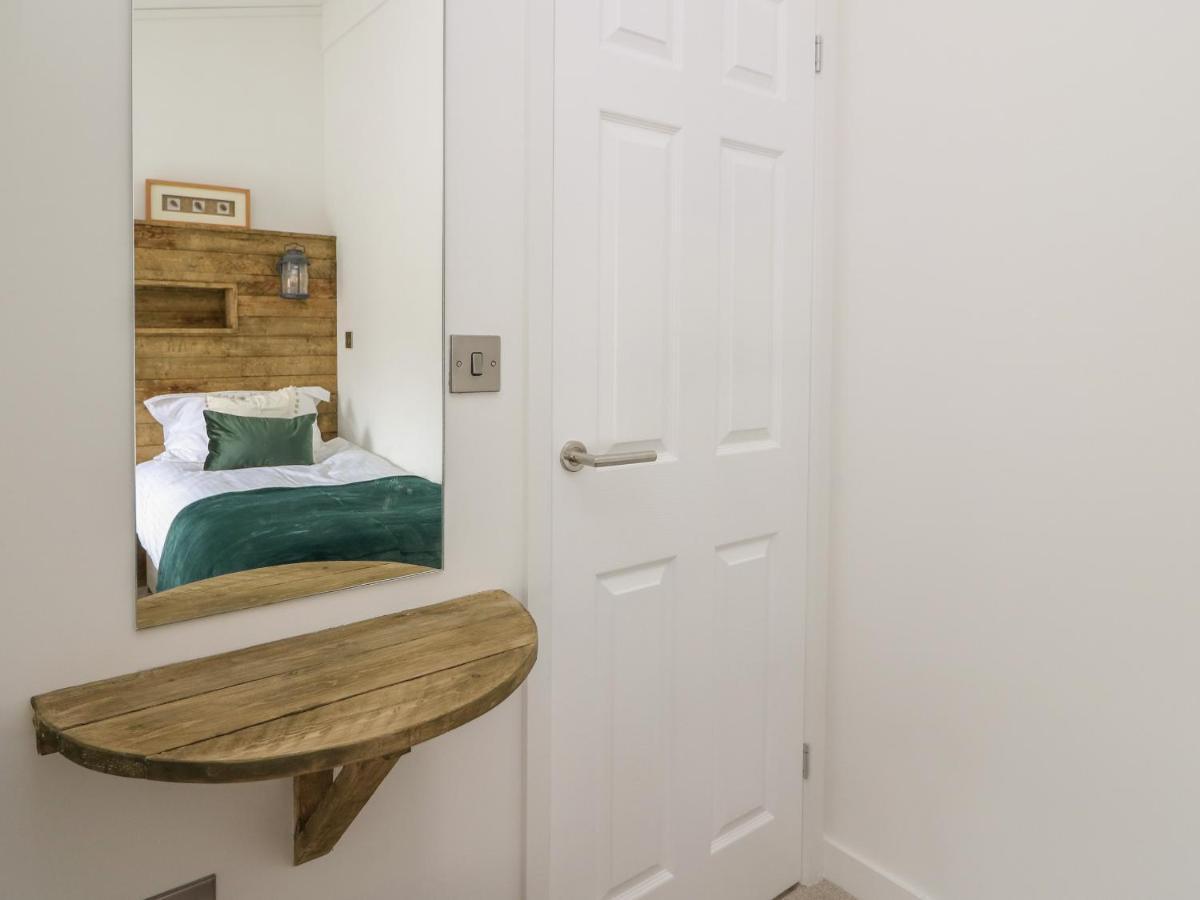 Ash Lodge Llanidloes Exteriér fotografie
